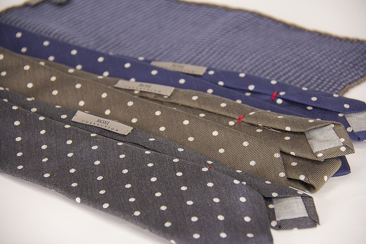 Pitti Immagine Uomo Autunno/Inverno 2016/17 Rosi